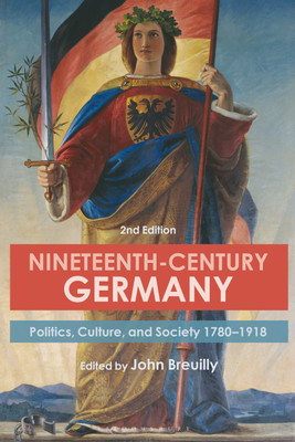 Nineteenth-Century Germany(English, Paperback, unknown)