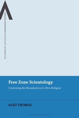 Free Zone Scientology(English, Paperback, Thomas Aled)