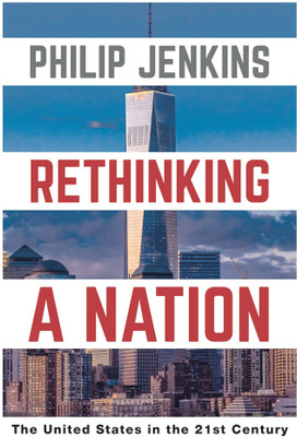 Rethinking a Nation(English, Paperback, Jenkins Philip)