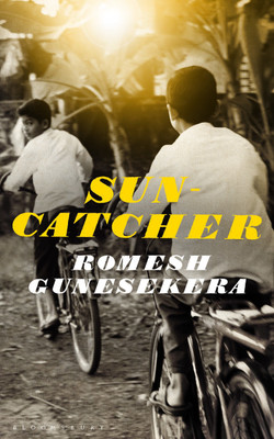 Suncatcher(English, Hardcover, Gunesekera Romesh)