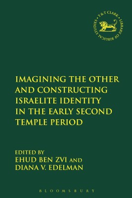 Imagining the Other and Constructing Israelite Identity in the Early Second Temple Period(English, Paperback, unknown)