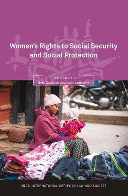 Women's Rights to Social Security and Social Protection(English, Paperback, unknown)