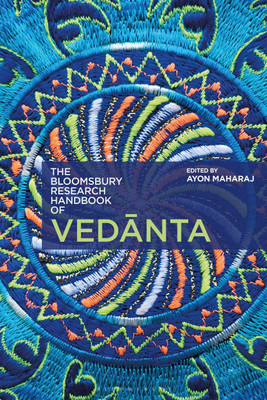 The Bloomsbury Research Handbook of Vedanta(English, Paperback, unknown)