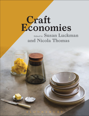 Craft Economies(English, Hardcover, unknown)