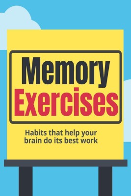 Memory Exercises(English, Paperback, Vijay Patidar)