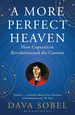 A More Perfect Heaven(English, Paperback, Sobel Dava)