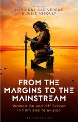 From the Margins to the Mainstream(English, Hardcover, unknown)