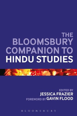 The Bloomsbury Companion to Hindu Studies(English, Paperback, unknown)