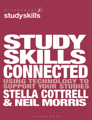 Study Skills Connected(English, Paperback, Cottrell Stella)