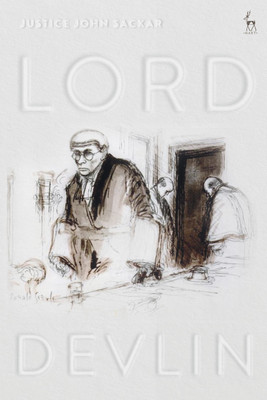 Lord Devlin(English, Paperback, Sackar Justice John)