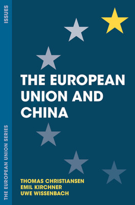 The European Union and China(English, Paperback, Christiansen Thomas)