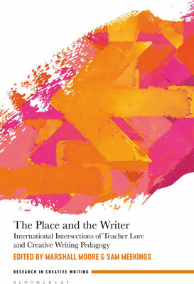 The Place and the Writer(English, Paperback, unknown)