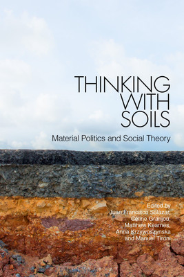 Thinking with Soils(English, Paperback, unknown)