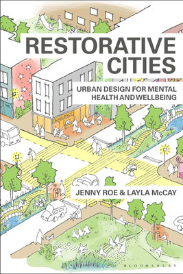 Restorative Cities(English, Hardcover, Roe Jenny)