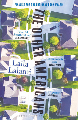 The Other Americans(English, Paperback, Lalami Laila)
