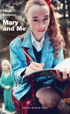 Mary and Me(English, Paperback, Kelleher Irene)
