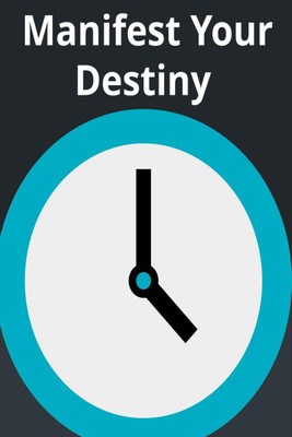 Manifest Your Destiny(English, Paperback, Vijay Patidar)