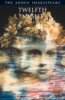 Twelfth Night(English, Paperback, Shakespeare William)