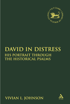 David in Distress(English, Paperback, Johnson Vivian L. Dr.)
