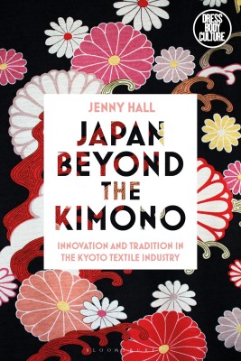 Japan beyond the Kimono(English, Hardcover, Hall Jenny)