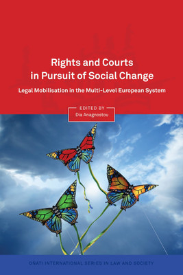 Rights and Courts in Pursuit of Social Change(English, Hardcover, unknown)