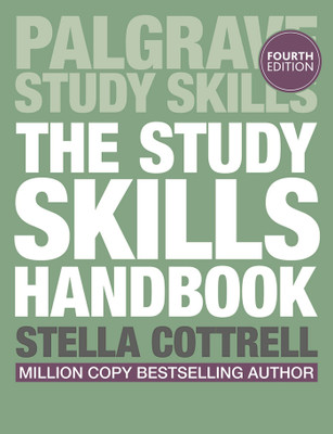 The Study Skills Handbook(English, Paperback, Cottrell Stella)