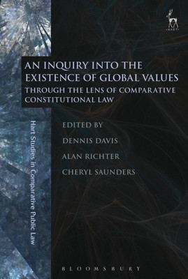 An Inquiry into the Existence of Global Values(English, Hardcover, unknown)