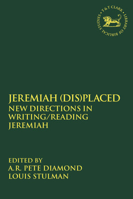 Jeremiah (Dis)Placed(English, Paperback, unknown)