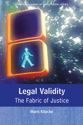 Legal Validity(English, Paperback, Koepcke Maris)