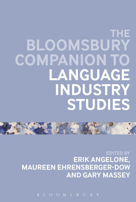 The Bloomsbury Companion to Language Industry Studies(English, Paperback, unknown)