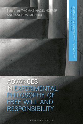 Advances in Experimental Philosophy of Free Will and Responsibility(English, Paperback, unknown)
