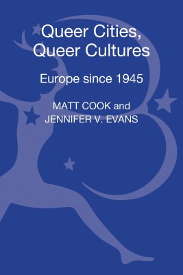 Queer Cities, Queer Cultures(English, Hardcover, unknown)