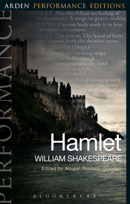 Hamlet: Arden Performance Editions(English, Paperback, Shakespeare William)