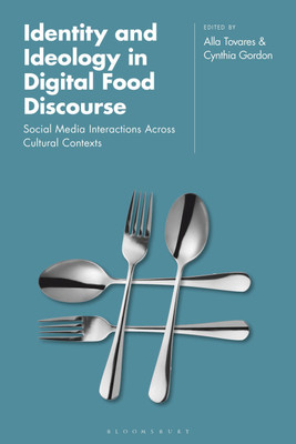 Identity and Ideology in Digital Food Discourse(English, Paperback, unknown)