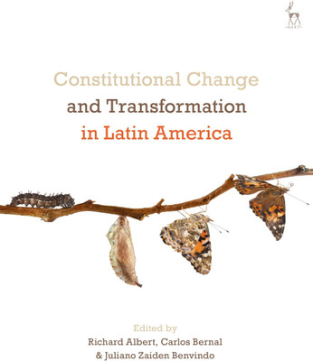 Constitutional Change and Transformation in Latin America(English, Paperback, unknown)