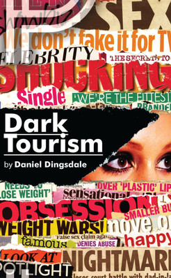 Dark Tourism(English, Paperback, Dingsdale Daniel)