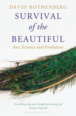 Survival of the Beautiful(English, Paperback, Rothenberg David)