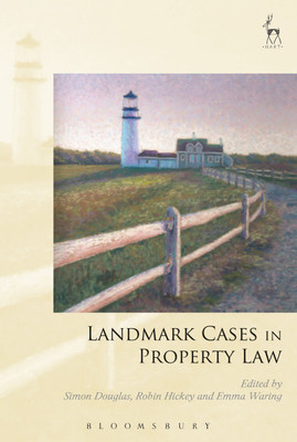 Landmark Cases in Property Law(English, Paperback, unknown)
