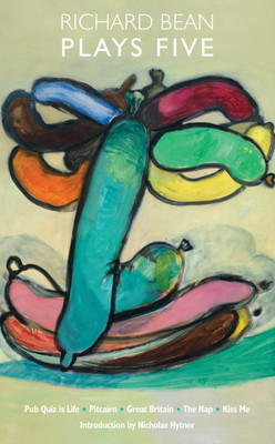 Richard Bean: Plays Five(English, Paperback, Bean Richard)