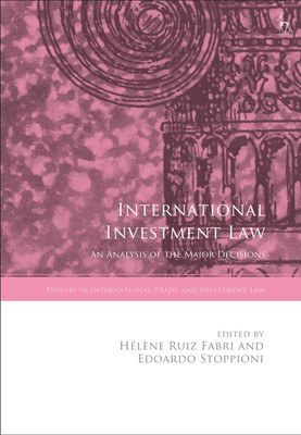 International Investment Law(English, Paperback, unknown)