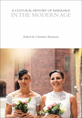 A Cultural History of Marriage in the Modern Age(English, Paperback, unknown)