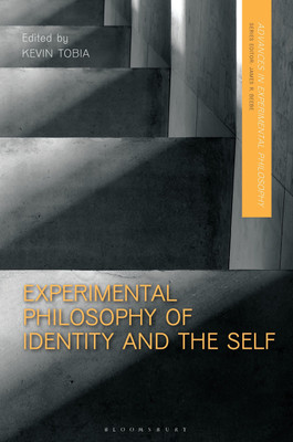 Experimental Philosophy of Identity and the Self(English, Paperback, unknown)