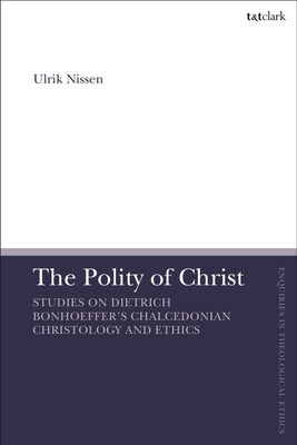 The Polity of Christ(English, Paperback, Nissen Ulrik Associate Professor)