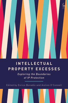 Intellectual Property Excesses(English, Paperback, unknown)