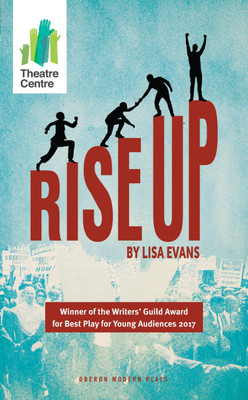 Rise Up(English, Paperback, Evans Lisa)