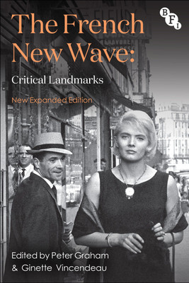 The French New Wave(English, Paperback, unknown)