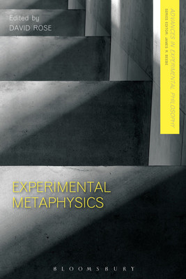 Experimental Metaphysics(English, Paperback, unknown)