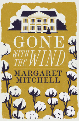 Gone with the Wind(English, Paperback, Mitchell Margaret)
