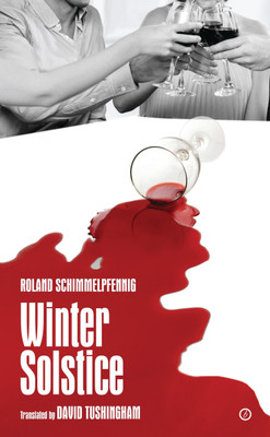 Winter Solstice(English, Paperback, Schimmelpfennig Roland)