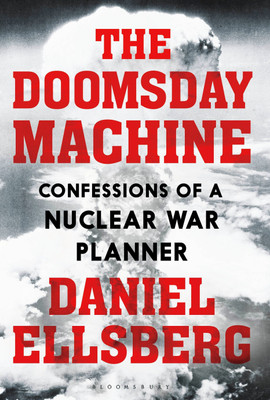 The Doomsday Machine(English, Paperback, Ellsberg Daniel)
